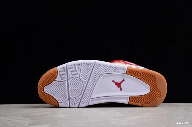 Cheap TBkick Where Wild Things Are Jordan DH0572-264 (GS) Retro 4 the 0718